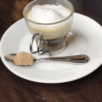 PRIMI Pasta & Wine Bar - Decaf  Macchiato - Italian Near Me - Durango, Colorado