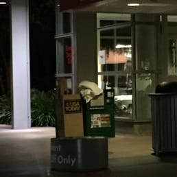 After hours you have to use the main emergency entrance and sign in. After hours you have to use the main emergency entrance and sign in.