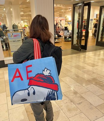 American Eagle Outfitters