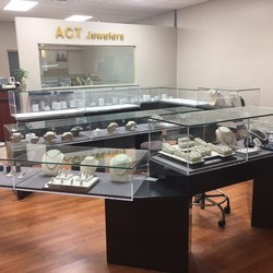 ACT Jewelers