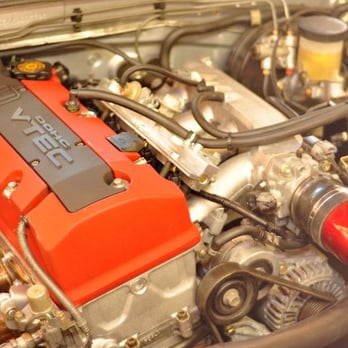 Cohesive Garage - Auto Repair Near Me - Seattle, Washington