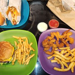 Chuck Wagon