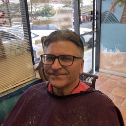 Hannan's Barber Shop