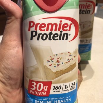 WinCo Foods - Okay, this one is a winner!! This whole shake with black coffee tasted soooo good!! I have only saw this flavor at winco so far - Grocery Near Me - Glendale, Arizona