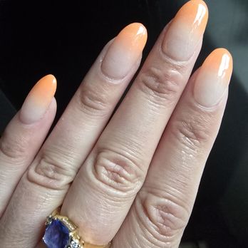 Final Touch Nails & Spa - Dip Ombre! - Nail Salons Near Me - San Clemente, California Final Touch Nails & Spa - Dip Ombre! - Nail Salons Near Me - San Clemente, California