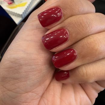 312 Nails & Spa - Nail Salons Near Me - Wheeling, Illinois