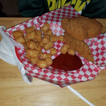 Parker's Restaurant - American Near Me - Drummond, Montana