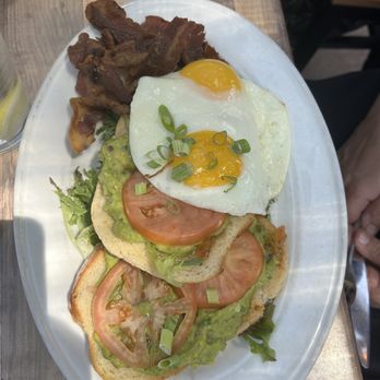 Didi’s Downtown - Avocado Toast - Cheesesteaks Near Me - Frisco, Texas