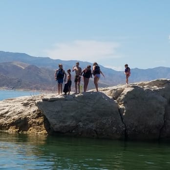 Roosevelt Lake Marina - Boating Near Me - Roosevelt, Arizona