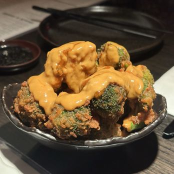 PLANTA Queen Nomad - BANG BANG BROCCOLI - Vegetarian Near Me - New York, New York PLANTA Queen Nomad - BANG BANG BROCCOLI - Vegetarian Near Me - New York, New York