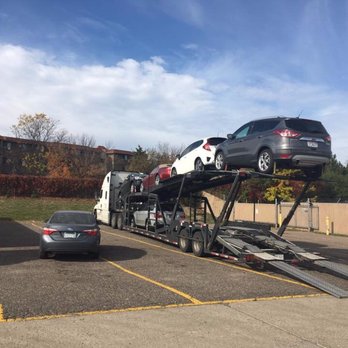 Albuquerque Auto Shipping - Vehicle Shipping Near Me