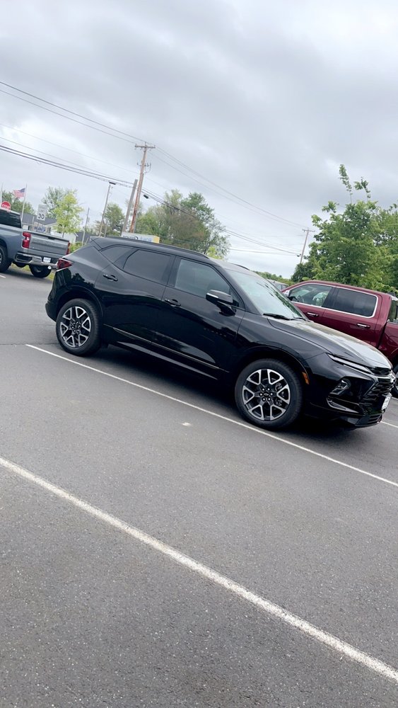 MOHAWK CHEVROLET Updated August 2024 34 Reviews 639 State Rte 67