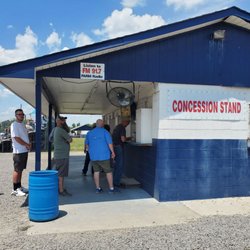 Concessions
