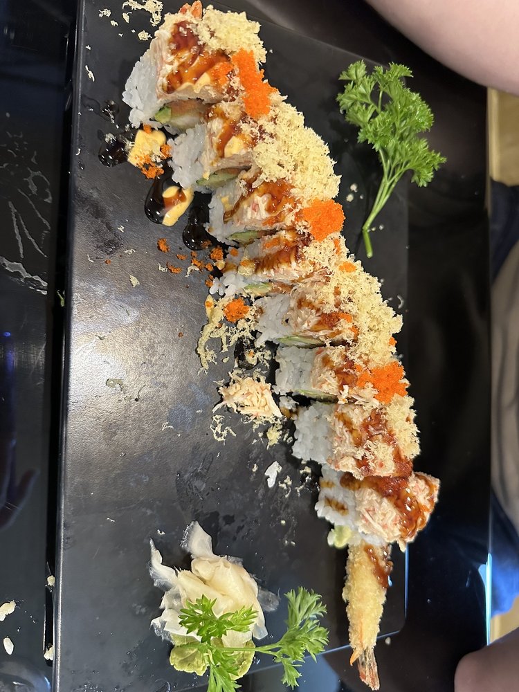 Social spots from Dashu Japanese Cuisine & Bar