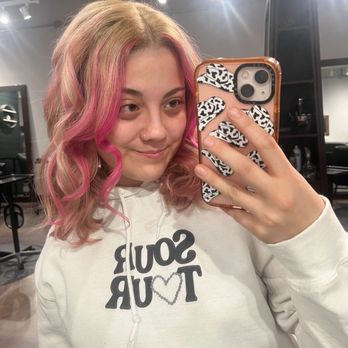 DeWeese Design Salon - Fashion color hair dye - Hair Salons Near Me - Plainfield, Indiana