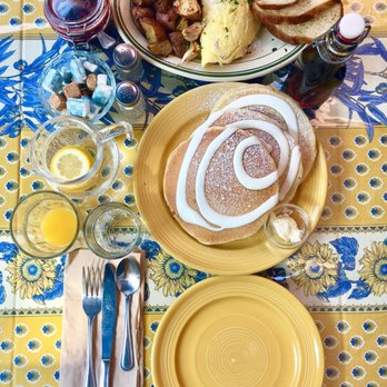La Note - French Near Me - Berkeley, California
