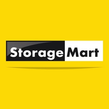 StorageMart - Self Storage Near Me - Shawnee, Kansas