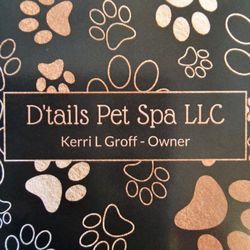 D'tails Pet Spa