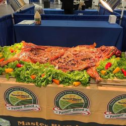 Master Blend Family Farms - Master Blend Family Farms is the host of the 2023 Council of State Government's Best of NC Showcase in Raleigh, NC!