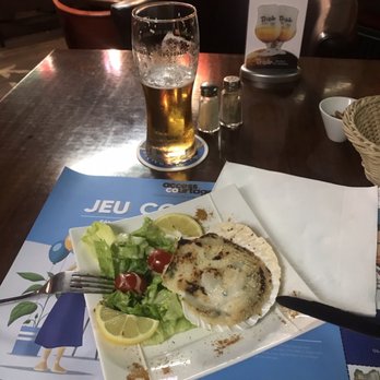 Le Tormore - Coquille starter - Pubs Near Me - Dunkerque, 59 Le Tormore - Coquille starter - Pubs Near Me - Dunkerque, 59
