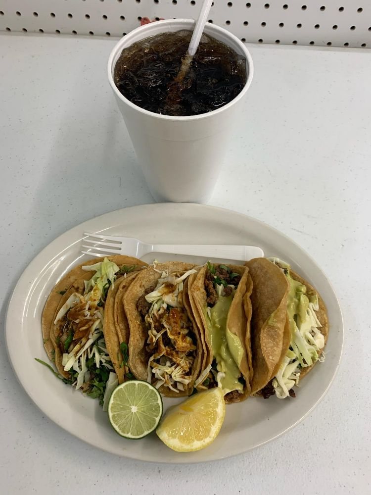 Sunrise Taqueria Logo