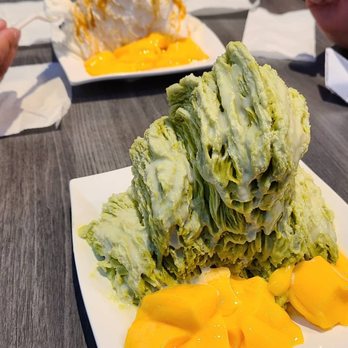 Nu Ice & Drinks - Desserts Near Me - Houston, Texas Nu Ice & Drinks - Desserts Near Me - Houston, Texas