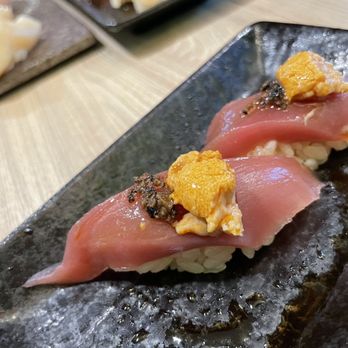 Yuubi Sushi - Sushi Bars Near Me - Beaverton, Oregon Yuubi Sushi - Sushi Bars Near Me - Beaverton, Oregon