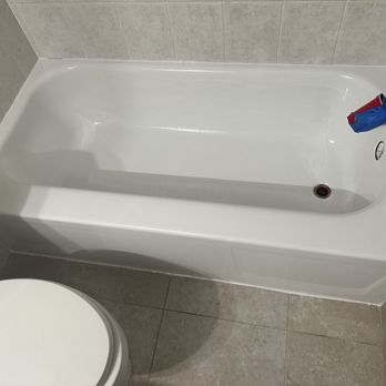 ReTub Pro - Refinishing Services Near Me - St. Petersburg, Florida