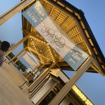 Standard Service - Heath - Welcome - New American Near Me - Heath, Texas