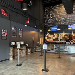 K1 Speed - Check in & Register