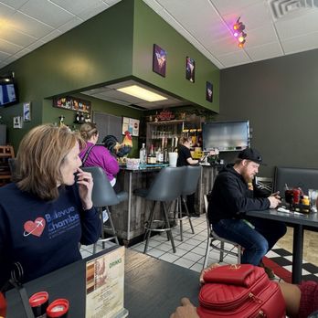 Wild Chicken Grill - Bars Near Me - Bellevue, Nebraska Wild Chicken Grill - Bars Near Me - Bellevue, Nebraska