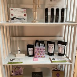 Solace Natural Health & Massage Therapy Centre