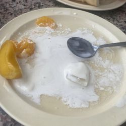 Peking House - Food