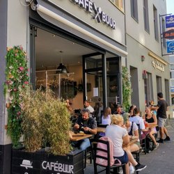 Café Buur