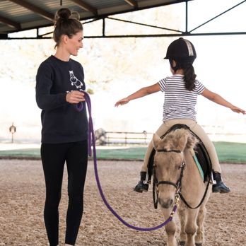 Palina's Ponies - Horseback Riding Near Me - Richmond, Texas
