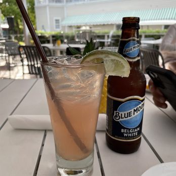 Mangoes - Milagro paloma - Seafood Near Me - Key West, Florida