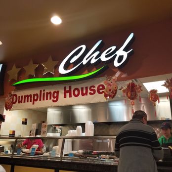 Star Chef Dumpling House - Front - Chinese Near Me - Houston, Texas