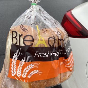 Bread Corner - Bakeries Near Me - Rockville, Maryland Bread Corner - Bakeries Near Me - Rockville, Maryland