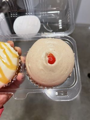 Cami Cakes by null