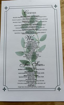 Menu photo 1 Plated Restaurant & Bar Brattleboro, VT Menu photo 1 Plated Restaurant & Bar Brattleboro, VT