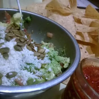 Jack Allen's Kitchen - Smashed Guacamole - Southern Near Me - Austin, Texas Jack Allen's Kitchen - Smashed Guacamole - Southern Near Me - Austin, Texas