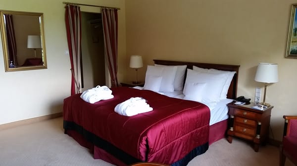 Parkhotel by null