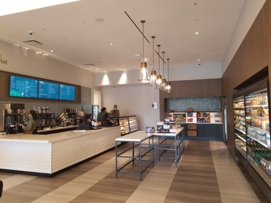 Resorts World New York City by null