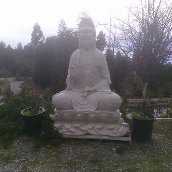 Tu Vien Kim Son Monastery - Buddhist Temples Near Me - Watsonville, California