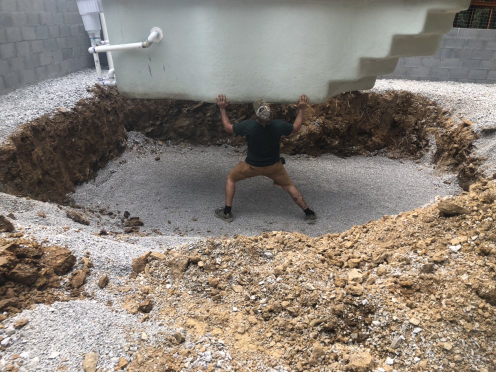 Slide of 24/7 plumbing solutions