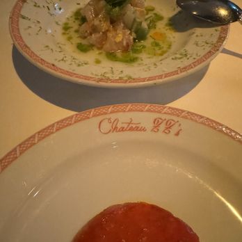 Chateau ZZ's - Ceviche - Mexican Near Me - Miami, Florida