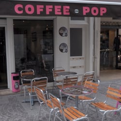 Coffee Pop