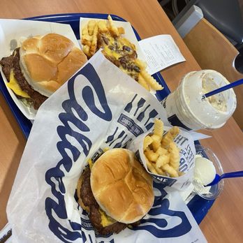Culver's - Fast Food Near Me - Kansas City, Missouri