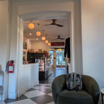 Pannikin - Coffee & Tea Near Me - Oceanside, California