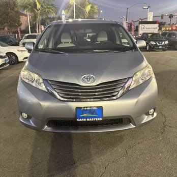 Carr Masters Automotive - Used Car Dealers Near Me - Santa Ana, California